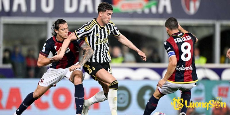 Phân tích phong độ hiện tại trước giờ đá của Bologna vs Juventus