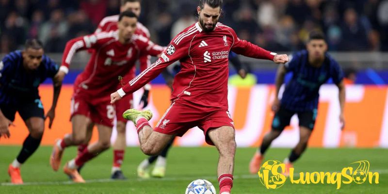 Phong độ và cục diện trước trận Marseille Đấu Với Liverpool